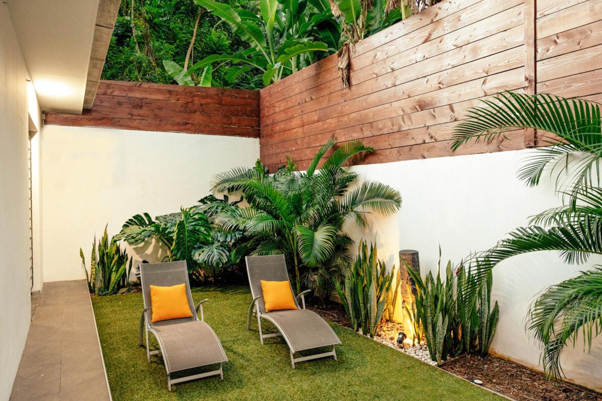 Maison Moderne Et Cosy Proche De Papeete Punaauia  Exterior foto